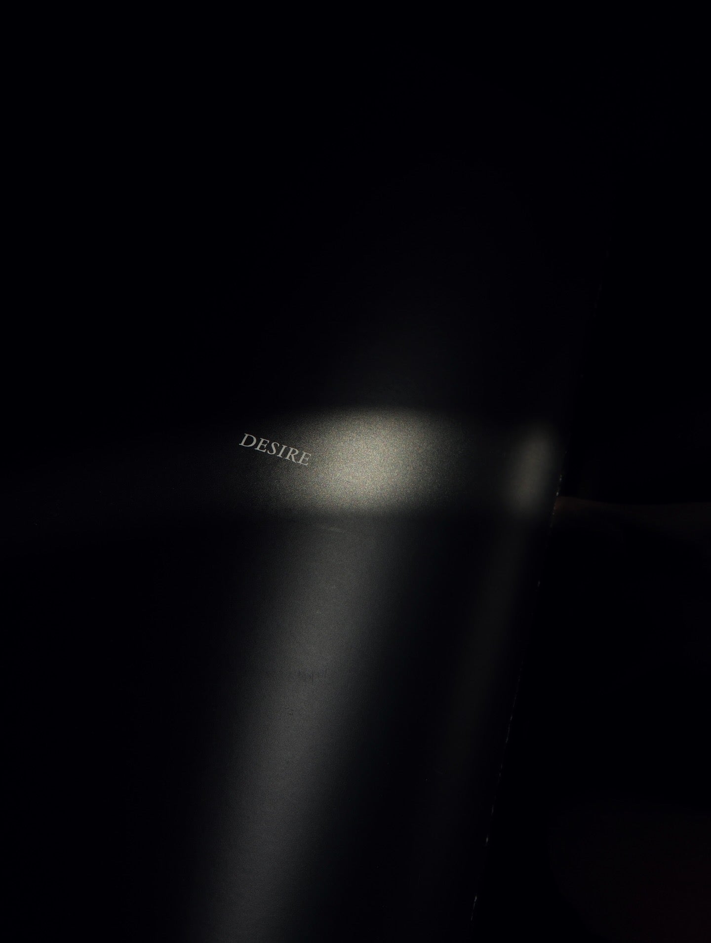 Desire